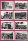 Carnet De 20 Photos Série 191 De Genova Gênes 4scans 9,0 Cm X 5,8 Cm 18-08-1957 - 40 G - Europa