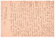 1940  CP  " Offerte Par La LOTERIE NATIONALE  "  Franchise Militaire  Envoyée à NIMES - Briefe U. Dokumente