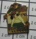 818B Pin's Pins / Beau Et Rare / THEME : AUTRES / 1793 VENDEE CHOUAN Vaincu ! - Other & Unclassified