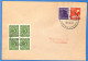 Allemagne Zone Soviétique - 1948 - Lettre De Dresden - G32743 - Other & Unclassified