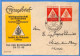 Allemagne Zone Soviétique - 1948 - Lettre De Leipzig - G32737 - Other & Unclassified
