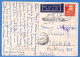 Allemagne Zone Soviétique - 1952 - Carte Postale Aux URSS - G32715 - Other & Unclassified
