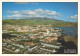 AÇORES, SÃO MIGUEL - Vista Geral De LAGOA  (2 Scans) - Açores