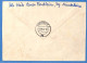 Allemagne Zone Soviétique - 1950 - Lettre Durch Eilboten De Forchheim - G32707 - Other & Unclassified