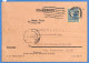 Allemagne Zone Soviétique - 1946 - Carte Postale De Erfurt - G32718 - Autres & Non Classés