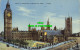 R595935 Houses Of Parliament And Westminster Abbey. London - Autres & Non Classés