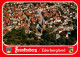 73613750 Frankenberg Eder Fliegeraufnahme Frankenberg Eder - Frankenberg (Eder)