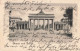 Bahnpost (Ambulant; R.P.O./T.P.O.) Berlin-Hildesheim (ZA2527) - Lettres & Documents