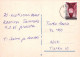 HUMOR CARTOON Vintage Ansichtskarte Postkarte CPSM #PBV601.DE - Humour