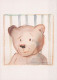 GEBÄREN Tier Vintage Ansichtskarte Postkarte CPSM #PBS358.DE - Bears