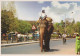ELEFANT Tier Vintage Ansichtskarte Postkarte CPSM #PBS742.DE - Éléphants