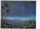 SAINTS Weihnachten Christentum Vintage Ansichtskarte Postkarte CPSM #PBB788.DE - Saints