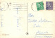 ENGEL WEIHNACHTSFERIEN Feiern & Feste Vintage Ansichtskarte Postkarte CPSM #PAH144.DE - Angeles