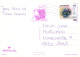 VACHE Animaux Vintage Carte Postale CPSM #PBR821.FR - Kühe