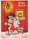 CHIEN Animaux Vintage Carte Postale CPSM #PBQ525.FR - Dogs