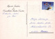 FLEURS Vintage Carte Postale CPSM #PAS409.FR - Fiori