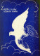 OISEAU Animaux Vintage Carte Postale CPSM #PAN067.FR - Birds