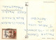 OISEAU Animaux Vintage Carte Postale CPSM #PAN127.FR - Oiseaux