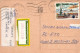 EASTER EGG Vintage Postcard CPA #PKE189.GB - Pâques