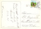 HAPPY BIRTHDAY 1 Year Old BOY CHILDREN Vintage Postal CPSM #PBT937.GB - Anniversaire