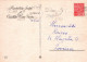 BIBLE Christianity Religion Vintage Postcard CPSM #PBQ197.GB - Autres & Non Classés