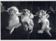 CAT KITTY Animals Vintage Postcard CPSM #PAM439.GB - Gatos