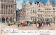 BELGIQUE BRUXELLES Carte Postale CPA #PAD936.FR - Brussels (City)