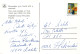 BAMBINO UMORISMO Vintage Cartolina CPSM #PBV175.IT - Cartoline Umoristiche