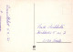 BUON COMPLEANNO 5 Años RAGAZZO BAMBINO Vintage Postal CPSM #PBT941.IT - Birthday