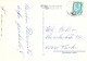 PASQUA POLLO UOVO Vintage Cartolina CPSM #PBO685.IT - Pâques