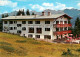 73613407 Kappl Tirol Alpengasthof Dias Terrasse Alpen  - Autres & Non Classés