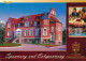 73613375 Herrenstein Schloss Herrenstein Restaurant Hallenbad  - Gerswalde