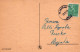 NIÑOS NIÑOS Escena S Paisajes Vintage Tarjeta Postal CPSMPF #PKG617.ES - Scènes & Paysages