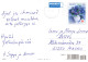 FLORES Vintage Tarjeta Postal CPSM #PBZ757.ES - Fleurs