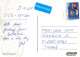 FLORES Vintage Tarjeta Postal CPSM #PBZ215.ES - Fleurs