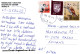 NIÑOS Retrato Vintage Tarjeta Postal CPSM #PBU676.ES - Portretten
