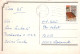 RATÓN Animales Vintage Tarjeta Postal CPSM #PBR307.ES - Andere & Zonder Classificatie