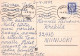 PASCUA Vintage Tarjeta Postal CPSM #PBO111.ES - Pâques