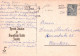 FLORES Vintage Tarjeta Postal CPSM #PAS408.ES - Fleurs