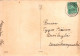 FLORES Vintage Tarjeta Postal CPSM #PAS652.ES - Fleurs