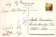 FLORES Vintage Tarjeta Postal CPSM #PAS048.ES - Fleurs