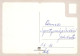 FLORES Vintage Tarjeta Postal CPSM #PAR927.ES - Fleurs