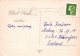 FLORES Vintage Tarjeta Postal CPSM #PAR025.ES - Fleurs