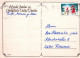 PÁJARO Animales Vintage Tarjeta Postal CPSM #PAN006.ES - Vögel