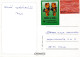 GATO GATITO Animales Vintage Tarjeta Postal CPSM #PAM562.ES - Chats