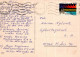 GATO GATITO Animales Vintage Tarjeta Postal CPSM #PAM127.ES - Katzen