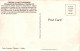 TREN TRANSPORTE Ferroviario Vintage Tarjeta Postal CPSMF #PAA564.ES - Eisenbahnen