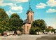 73613258 Arolsen Bad Stadtkirche Arolsen Bad - Bad Arolsen