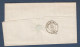 Haute Garonne -  N° 14 Obl. PC 3201 Et Cachet 15  ST  MARTORY - 1849-1876: Klassik