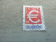 Le Timbre Euro - 3f. - (0.46 €) - Yt 3214 - Rouge Et Bleu - Oblitéré - Année 1999 - - Used Stamps